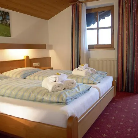 Traube Pensión Uderns