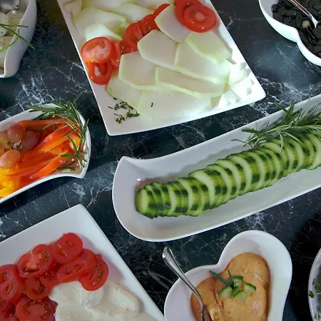 Traube בית הארחה