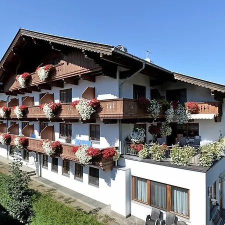 Maison d'hôtes Traube