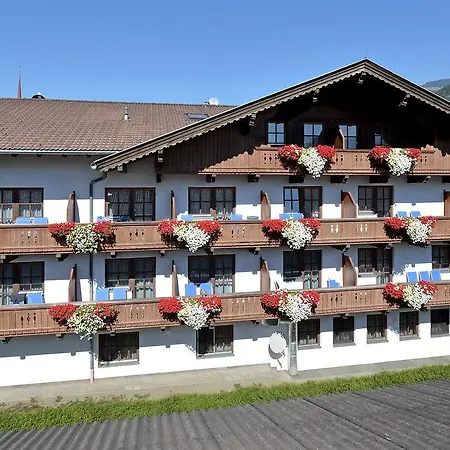 Traube Maison d'hôtes Uderns