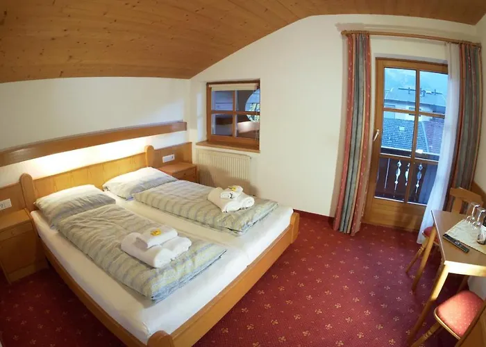 Traube 3* אודרנס