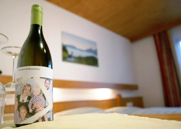 Traube Gasthuis Uderns