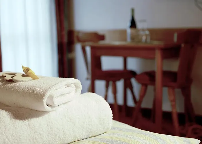 Pensión Traube Uderns