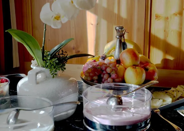 Traube Gasthuis Uderns