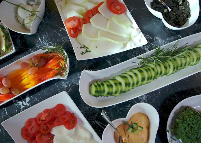 Traube בית הארחה