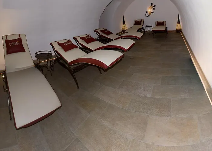 Traube 3* אודרנס