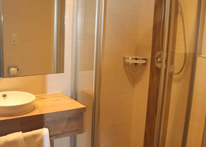 בית הארחה Traube אודרנס