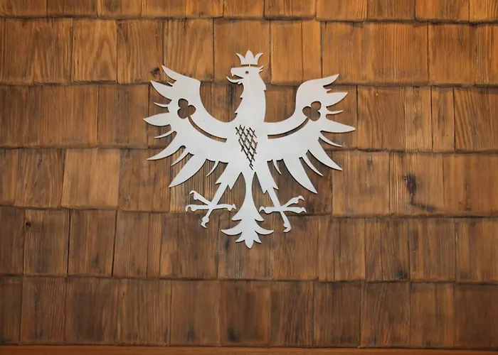 Traube Pensión Uderns