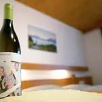 Traube Maison d'hôtes Uderns