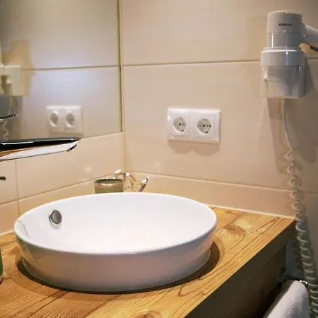 Guest house Traube