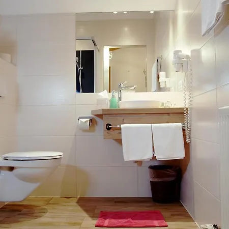 Traube Guest house