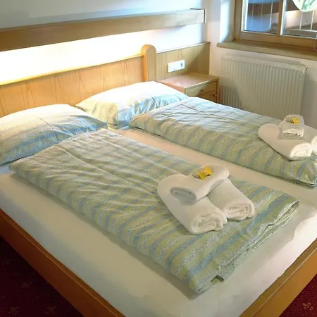 Traube Guest house Uderns