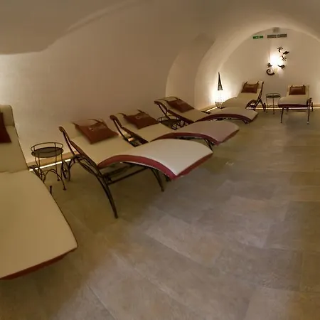 Guest house Traube