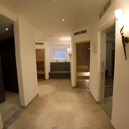 Guest house Traube Uderns