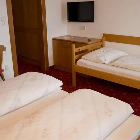 Traube Guest house Uderns