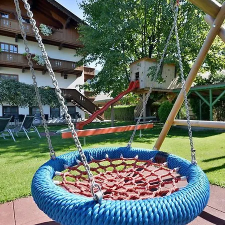 Guest house Traube 3*