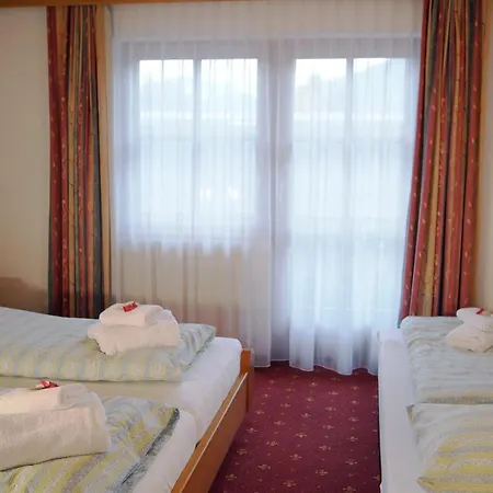 Traube Gasthof 3*