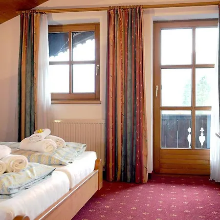 Traube Gasthof 3*