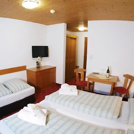 Traube Gasthof