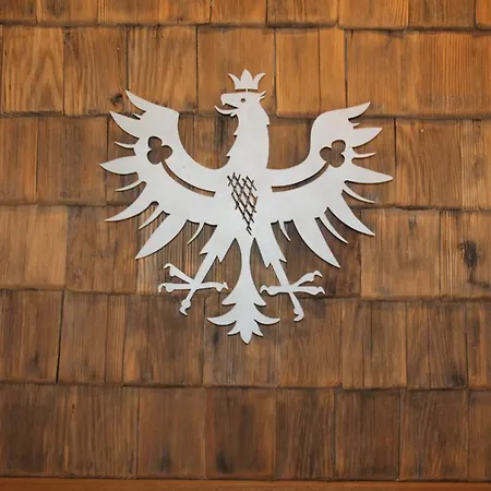 Traube Gasthof Uderns