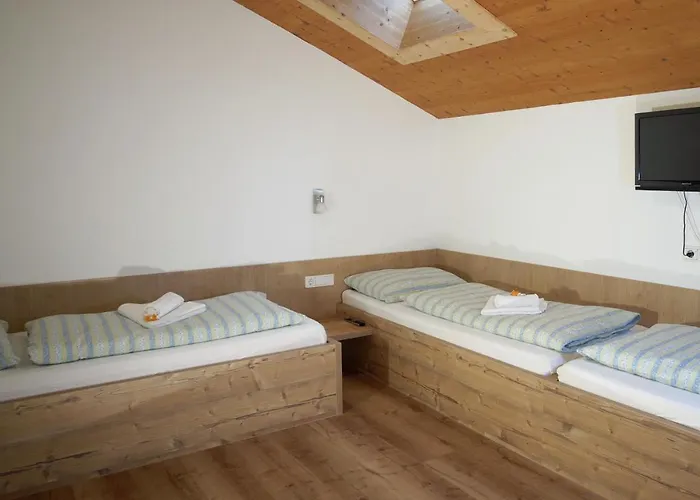 Traube Gasthof Uderns