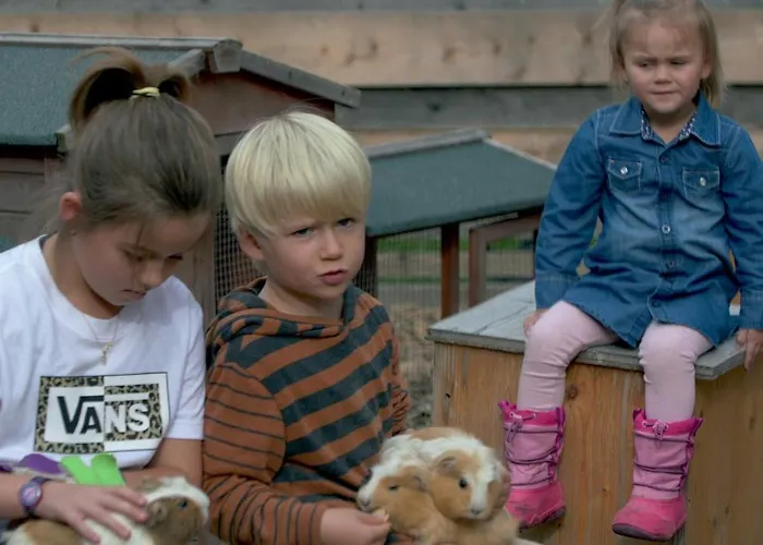 Traube Gasthof Uderns