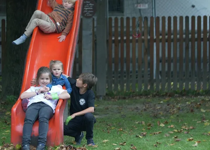 Traube Gasthof Uderns