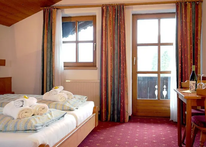 Traube Gasthof 3*