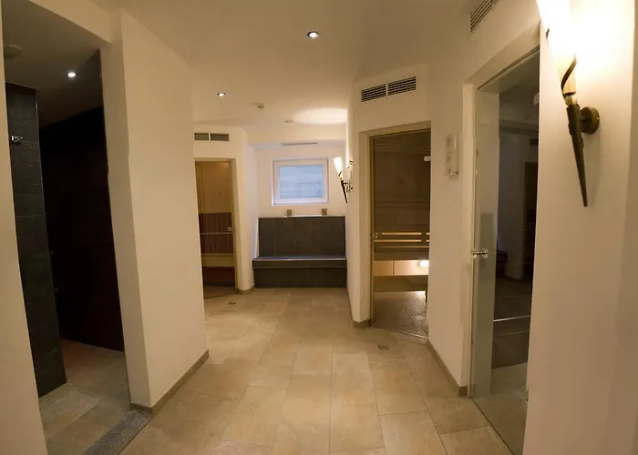 Gasthof Traube Uderns