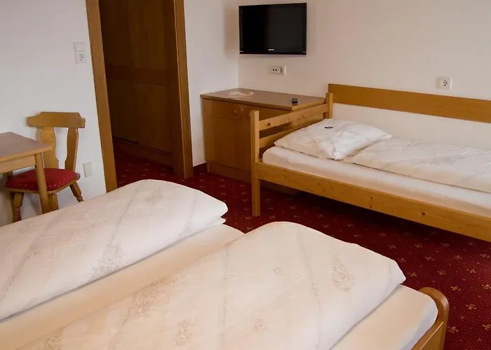 Traube Gasthof Uderns